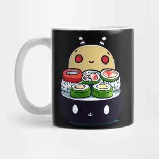 sushi friends #3 Mug